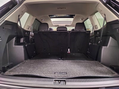 2025 Volkswagen Atlas SEL Premium R-Line AWD w/Sunroof & Nav