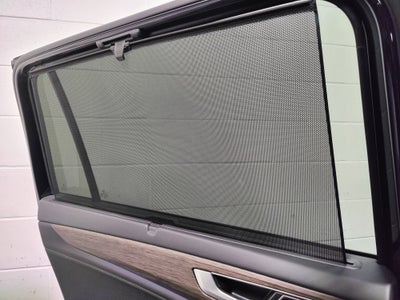 2025 Volkswagen Atlas SEL Premium R-Line AWD w/Sunroof & Nav