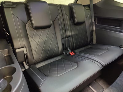 2025 Volkswagen Atlas SEL Premium R-Line AWD w/Sunroof & Nav