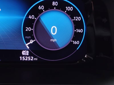 2025 Volkswagen Atlas SEL Premium R-Line AWD w/Sunroof & Nav