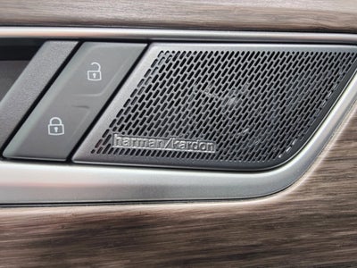 2025 Volkswagen Atlas SEL Premium R-Line AWD w/Sunroof & Nav
