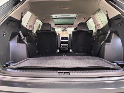 2024 Volkswagen Atlas SEL Premium AWD R-Line w/Sunroof/Nav