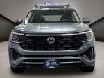 2024 Volkswagen Atlas SEL Premium AWD R-Line w/Sunroof/Nav