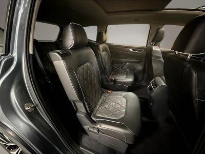 2024 Volkswagen Atlas SEL Premium AWD R-Line w/Sunroof/Nav