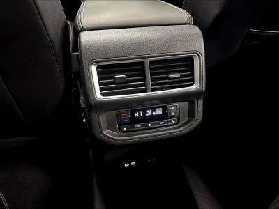 2024 Volkswagen Atlas SEL Premium AWD R-Line w/Sunroof/Nav