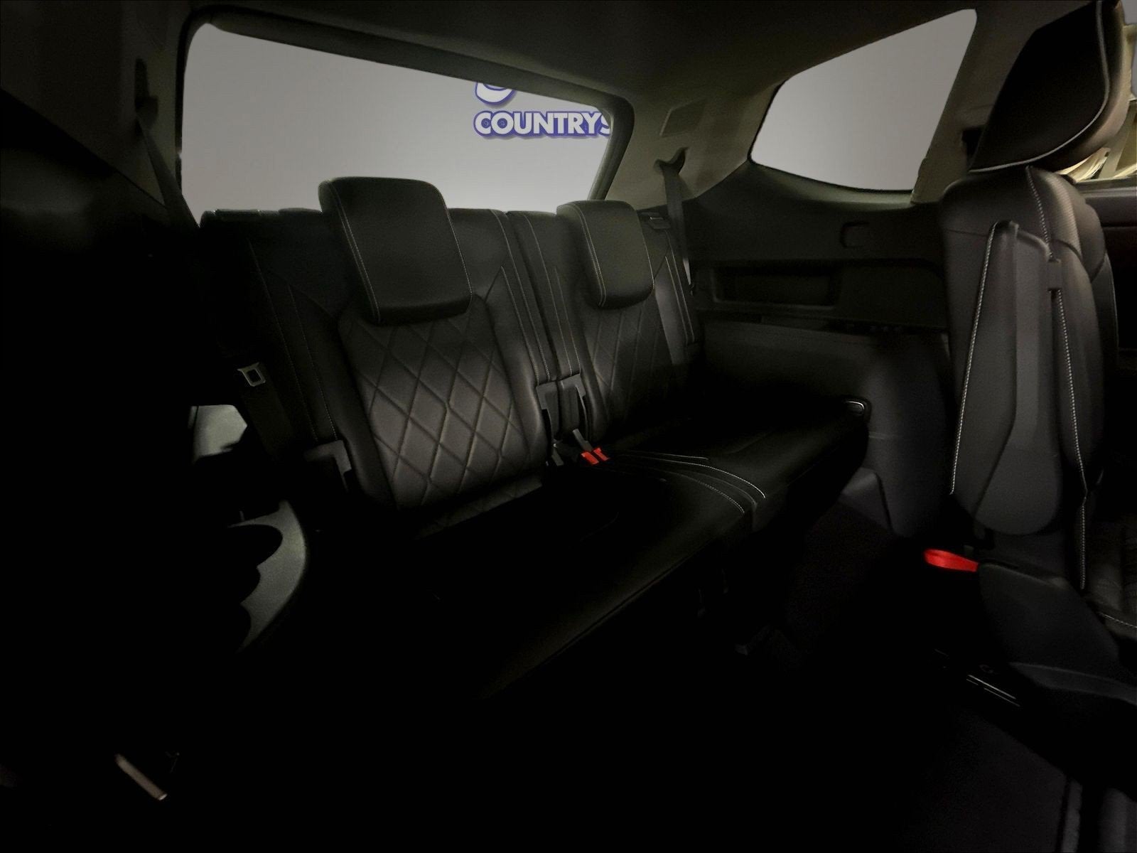 2024 Volkswagen Atlas SEL Premium AWD R-Line w/Sunroof/Nav