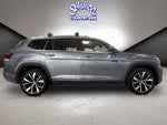 2024 Volkswagen Atlas SEL Premium AWD R-Line w/Sunroof/Nav