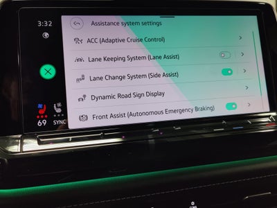 2024 Volkswagen Atlas SEL Premium AWD R-Line w/Sunroof/Nav