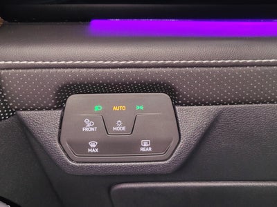 2024 Volkswagen Atlas SEL Premium AWD R-Line w/Sunroof/Nav