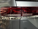 2024 Volkswagen Atlas SEL Premium AWD R-Line w/Sunroof/Nav