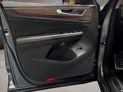 2024 Volkswagen Atlas SEL Premium AWD R-Line w/Sunroof/Nav