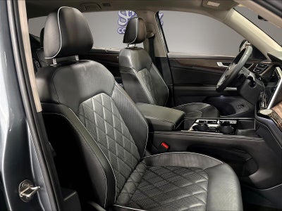 2024 Volkswagen Atlas SEL Premium AWD R-Line w/Sunroof/Nav