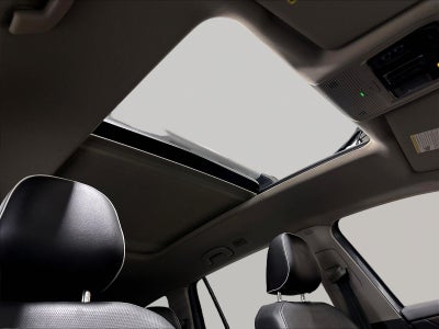 2024 Volkswagen Atlas SEL Premium AWD R-Line w/Sunroof/Nav