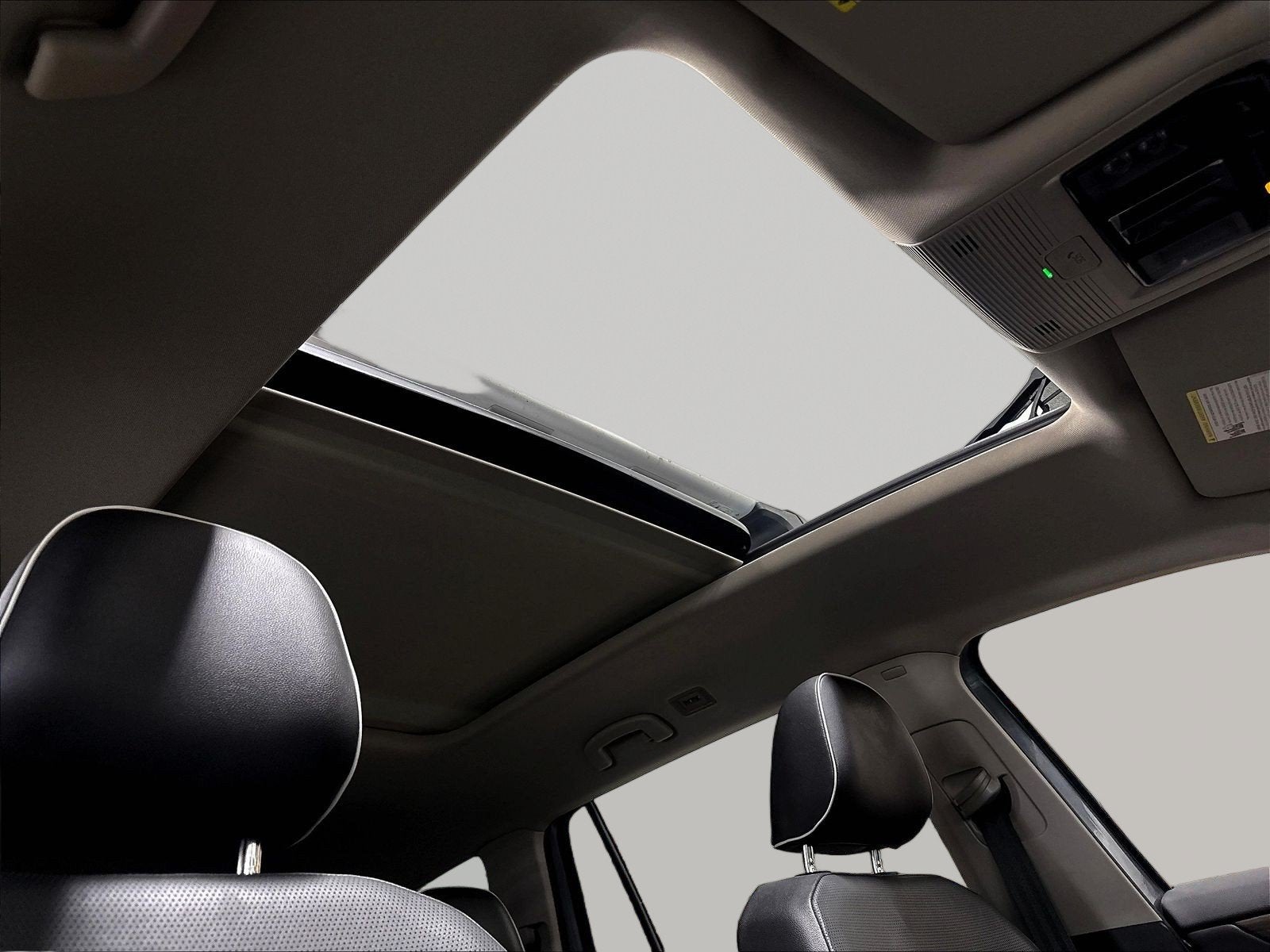 2024 Volkswagen Atlas SEL Premium AWD R-Line w/Sunroof/Nav