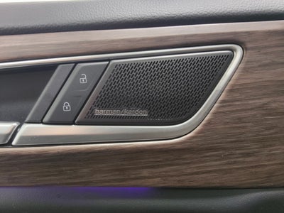 2024 Volkswagen Atlas SEL Premium AWD R-Line w/Sunroof/Nav