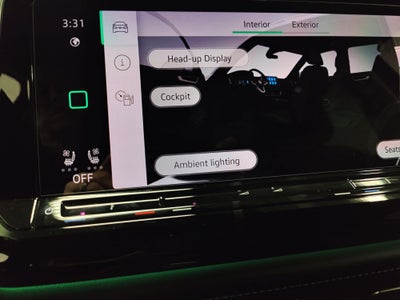 2024 Volkswagen Atlas SEL Premium AWD R-Line w/Sunroof/Nav
