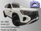 2024 Volkswagen Atlas AWD Peak Edition SEL w/Sunroof/Nav