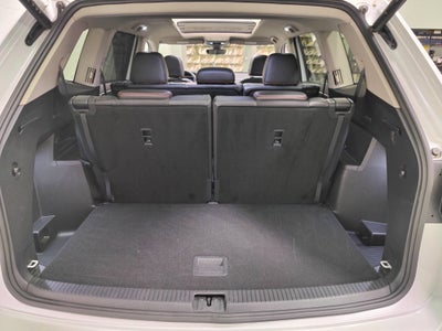 2024 Volkswagen Atlas AWD Peak Edition SEL w/Sunroof/Nav