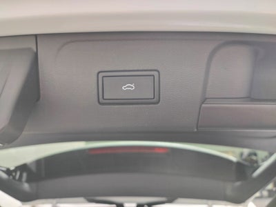 2024 Volkswagen Atlas AWD Peak Edition SEL w/Sunroof/Nav