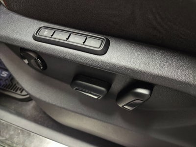 2024 Volkswagen Atlas AWD Peak Edition SEL w/Sunroof/Nav