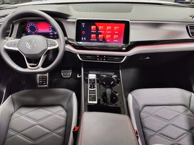 2024 Volkswagen Atlas AWD Peak Edition SEL w/Sunroof/Nav