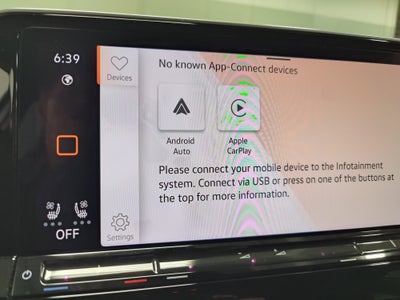 2024 Volkswagen Atlas AWD Peak Edition SEL w/Sunroof/Nav