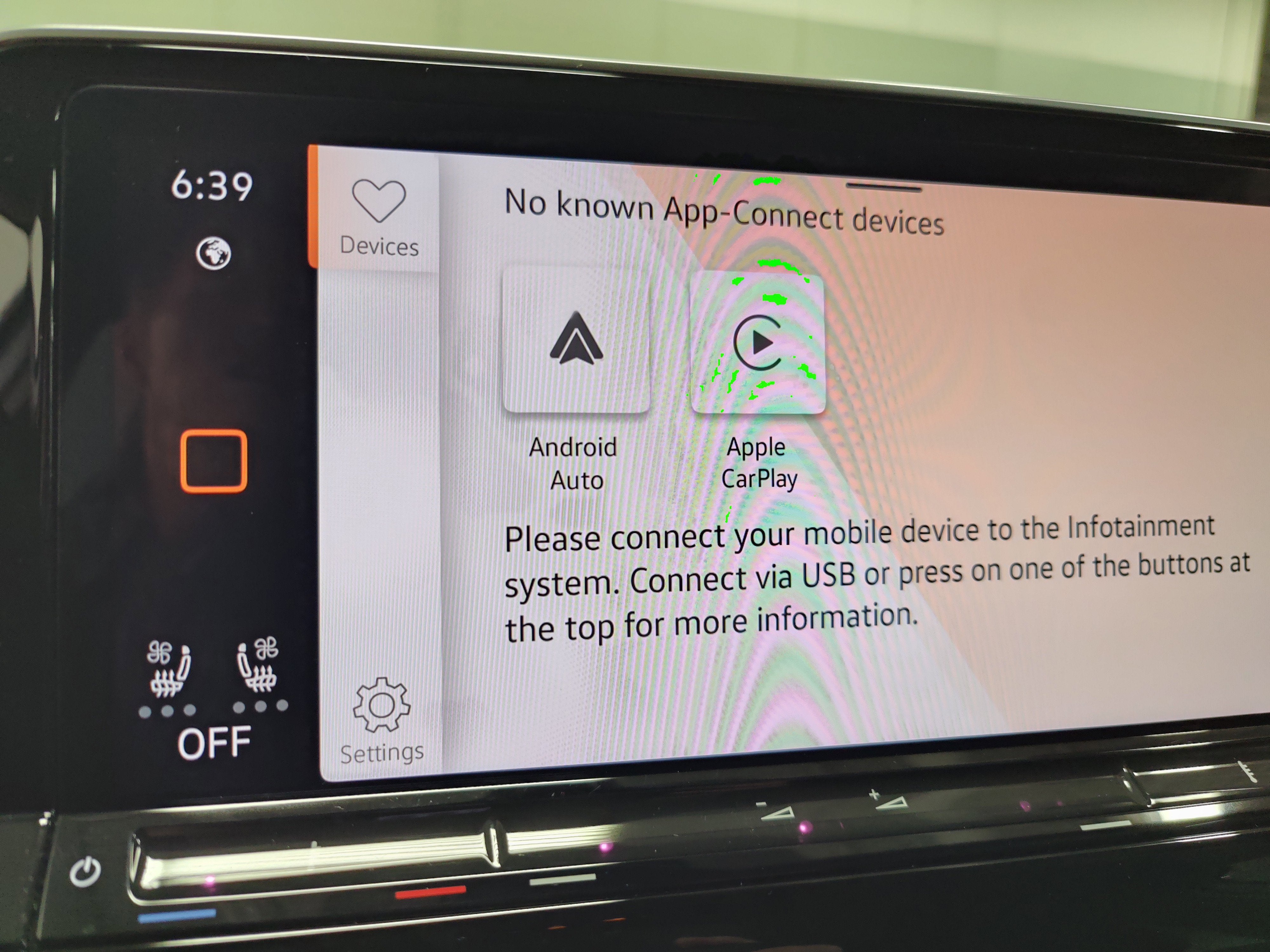 2024 Volkswagen Atlas AWD Peak Edition SEL w/Sunroof/Nav