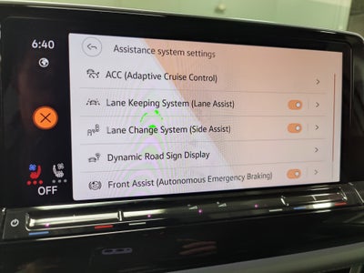 2024 Volkswagen Atlas AWD Peak Edition SEL w/Sunroof/Nav