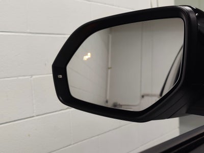 2024 Volkswagen Atlas AWD Peak Edition SEL w/Sunroof/Nav