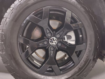 2024 Volkswagen Atlas AWD Peak Edition SEL w/Sunroof/Nav