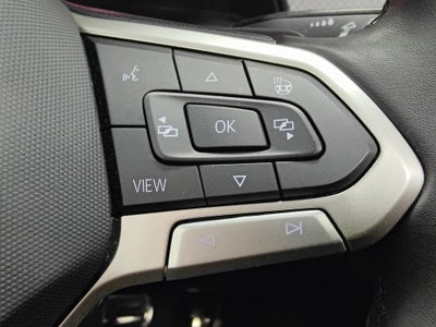 2024 Volkswagen Atlas AWD Peak Edition SEL w/Sunroof/Nav