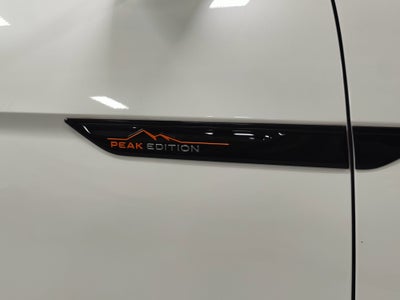 2024 Volkswagen Atlas AWD Peak Edition SEL w/Sunroof/Nav