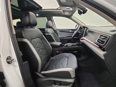2024 Volkswagen Atlas AWD Peak Edition SEL w/Sunroof/Nav