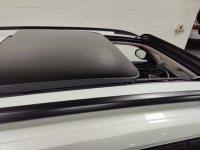 2024 Volkswagen Atlas AWD Peak Edition SEL w/Sunroof/Nav