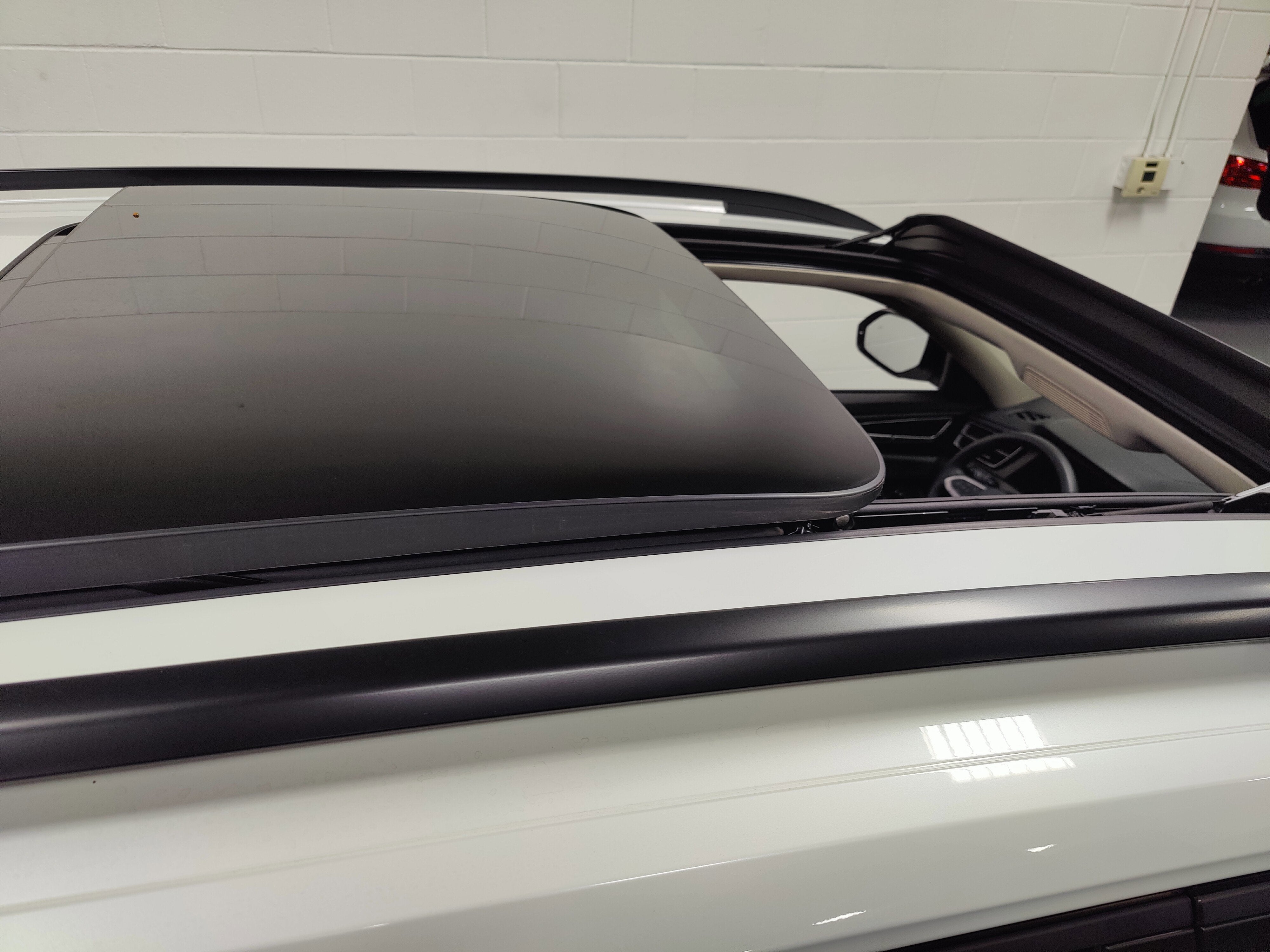 2024 Volkswagen Atlas AWD Peak Edition SEL w/Sunroof/Nav