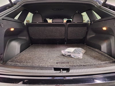 2023 Volkswagen Atlas Cross Sport AWD V6 SE w/Technology