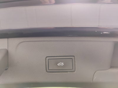 2023 Volkswagen Atlas Cross Sport AWD V6 SE w/Technology