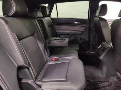 2023 Volkswagen Atlas Cross Sport AWD V6 SE w/Technology