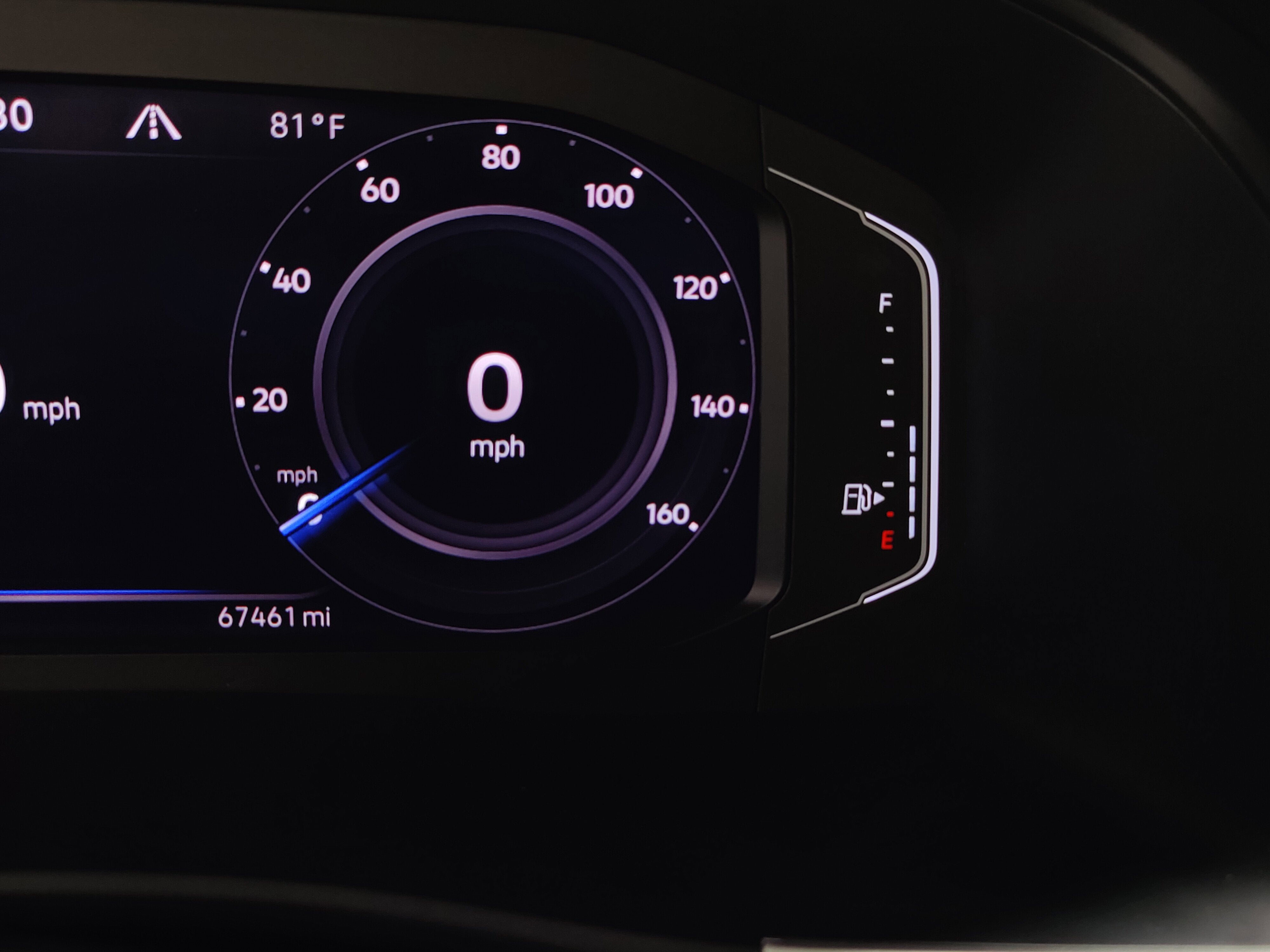 2023 Volkswagen Atlas Cross Sport AWD V6 SE w/Technology
