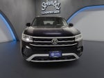 2023 Volkswagen Atlas Cross Sport AWD V6 SE w/Technology