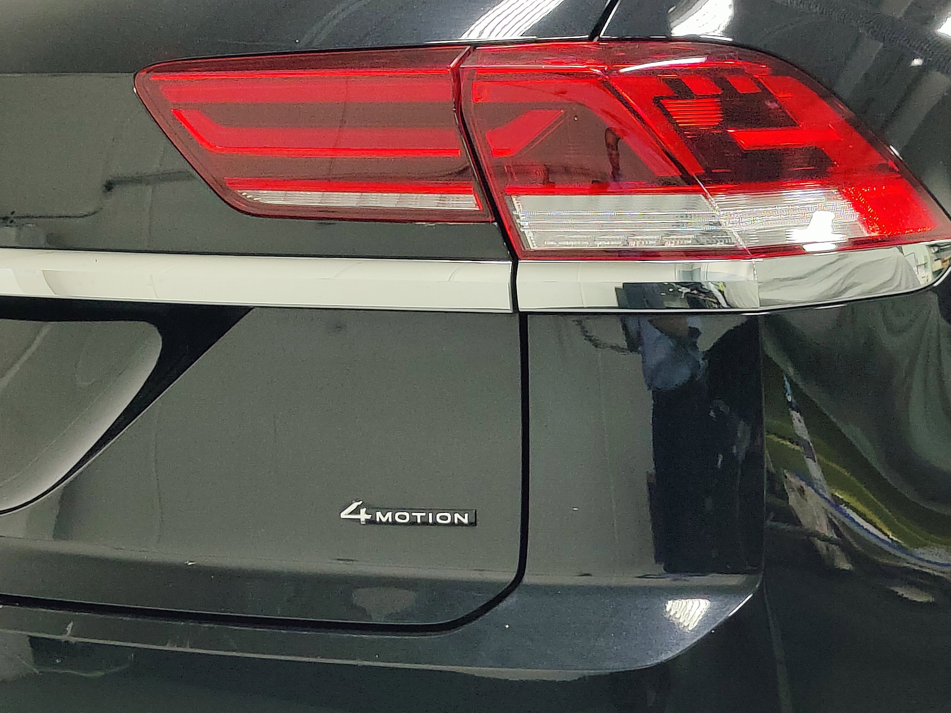 2023 Volkswagen Atlas Cross Sport AWD V6 SE w/Technology
