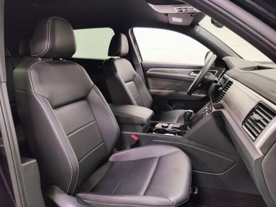 2023 Volkswagen Atlas Cross Sport AWD V6 SE w/Technology
