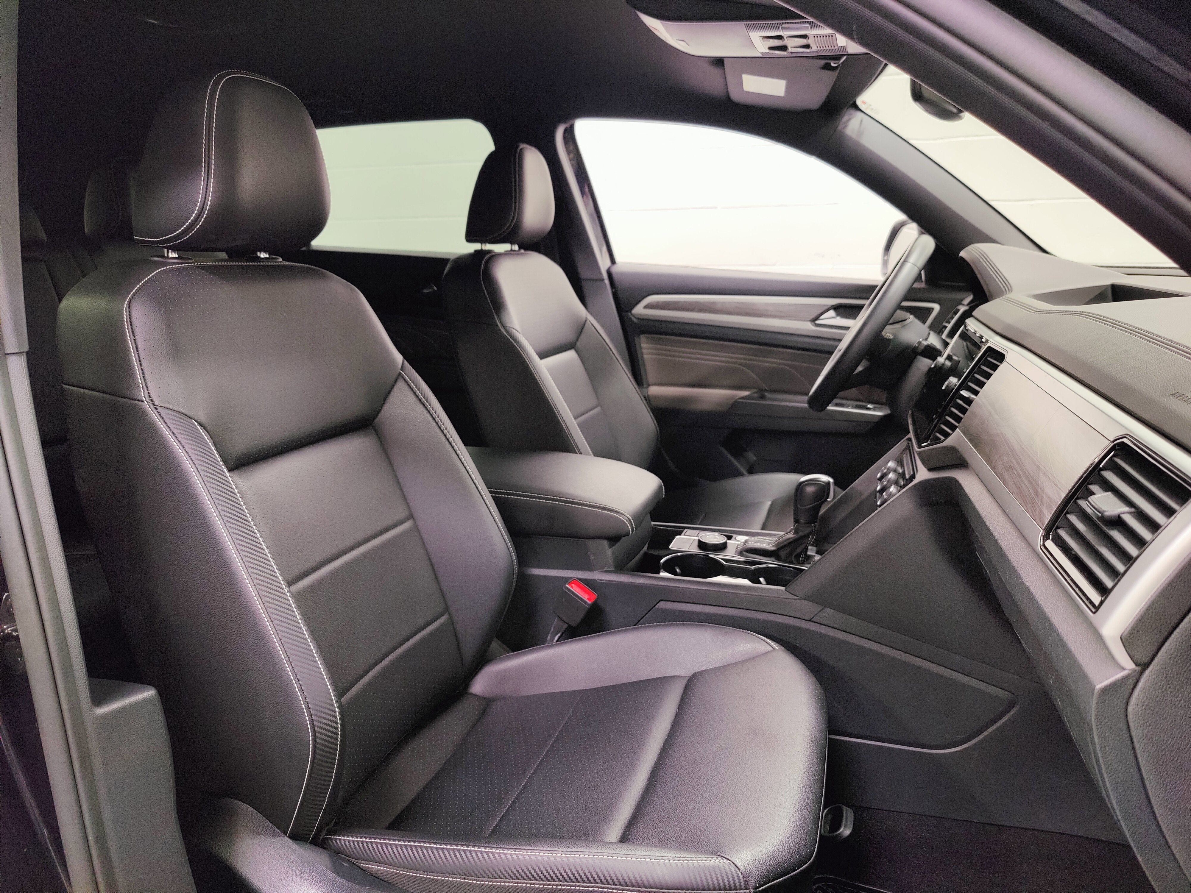2023 Volkswagen Atlas Cross Sport AWD V6 SE w/Technology