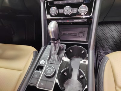 2023 Volkswagen Atlas Cross Sport V6 AWD SE w/Technology & Tow
