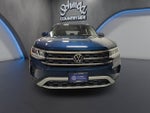 2023 Volkswagen Atlas Cross Sport V6 AWD SE w/Technology & Tow