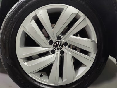 2023 Volkswagen Atlas Cross Sport V6 AWD SE w/Technology & Tow