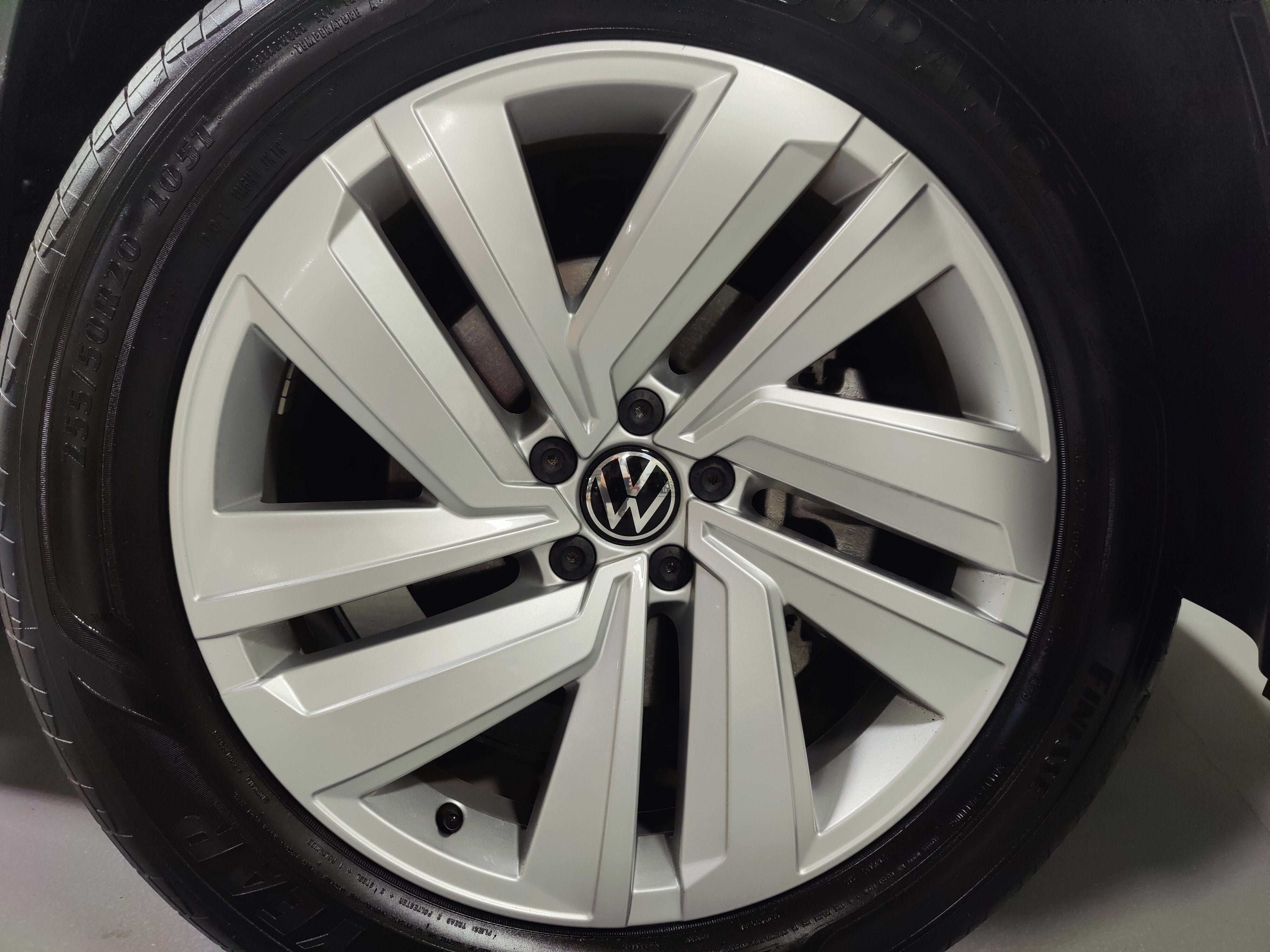2023 Volkswagen Atlas Cross Sport V6 AWD SE w/Technology & Tow