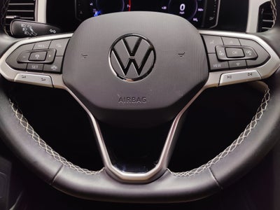 2023 Volkswagen Atlas Cross Sport V6 AWD SE w/Technology & Tow
