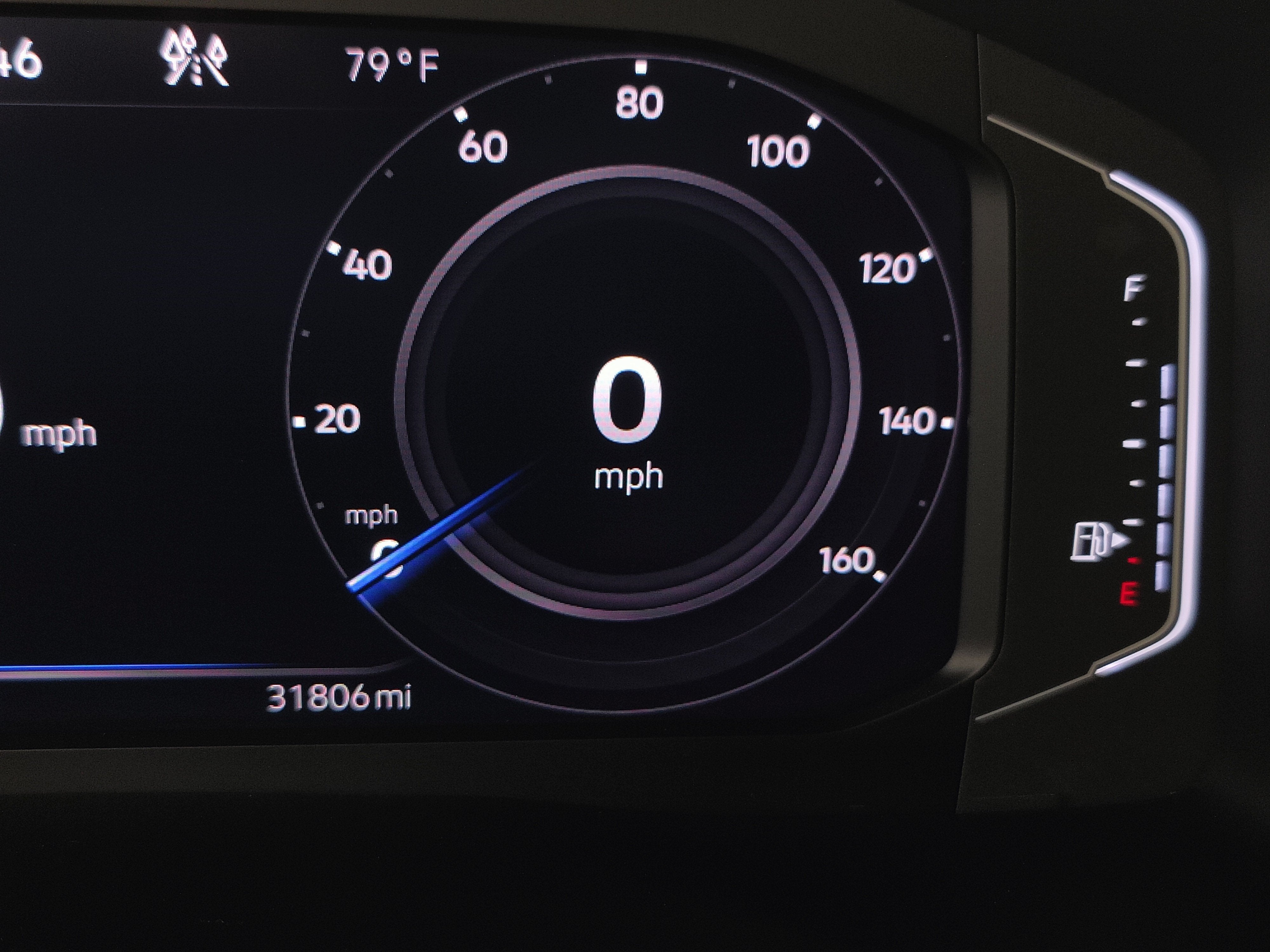 2023 Volkswagen Atlas Cross Sport V6 AWD SE w/Technology & Tow