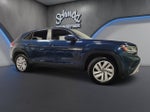 2023 Volkswagen Atlas Cross Sport V6 AWD SE w/Technology & Tow